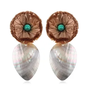 Celine Earrings