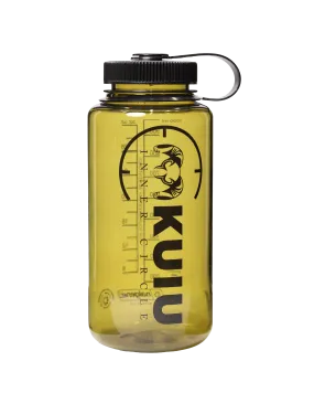 Inner Circle 32oz Wide Mouth Bottle | Olive