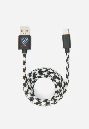 3 Foot USB-C Charging Cable