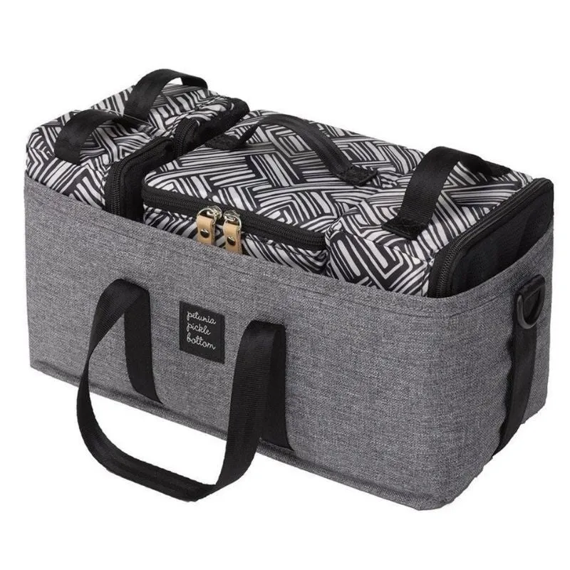 3-in-1 Diaper Bag Organization Caddy