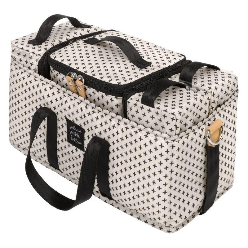 3-in-1 Diaper Bag Organization Caddy