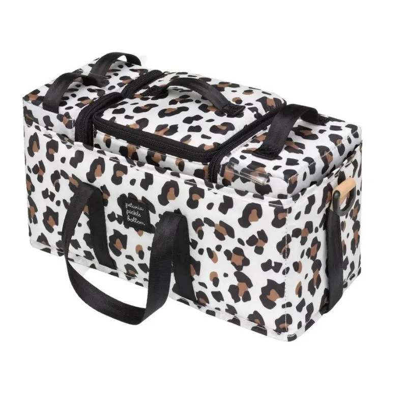 3-in-1 Diaper Bag Organization Caddy