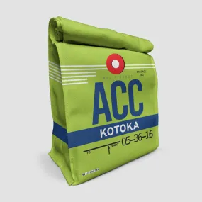 ACC - Lunch Bag