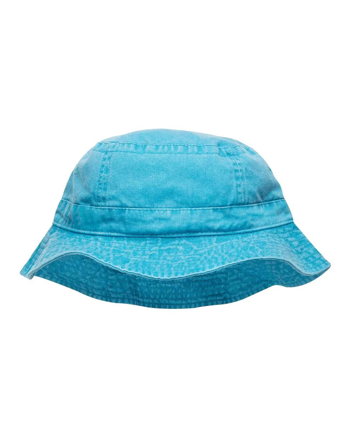 Adams ACVA101 Vacationer Pigment Dyed Bucket Hat