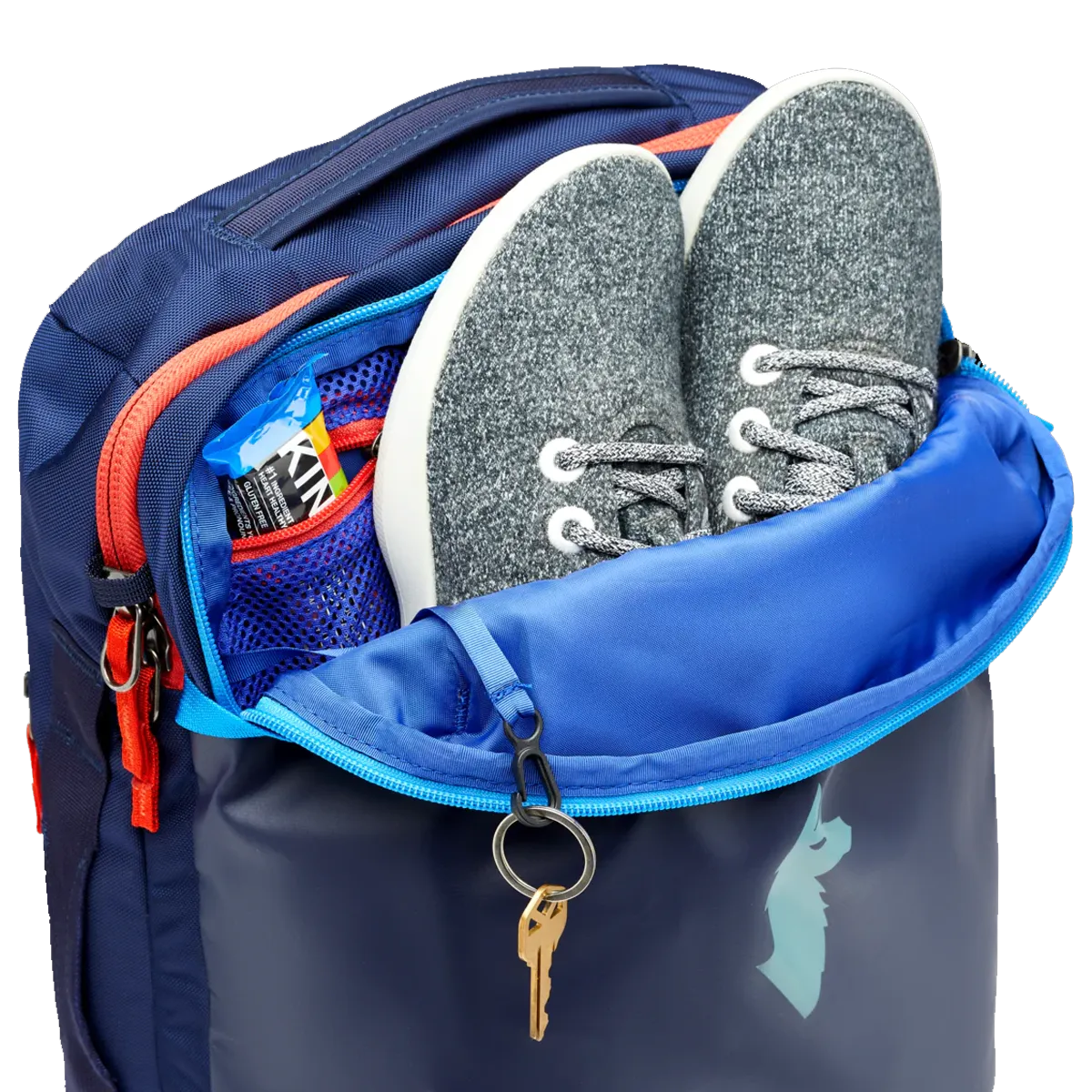 Allpa 28L Travel Pack