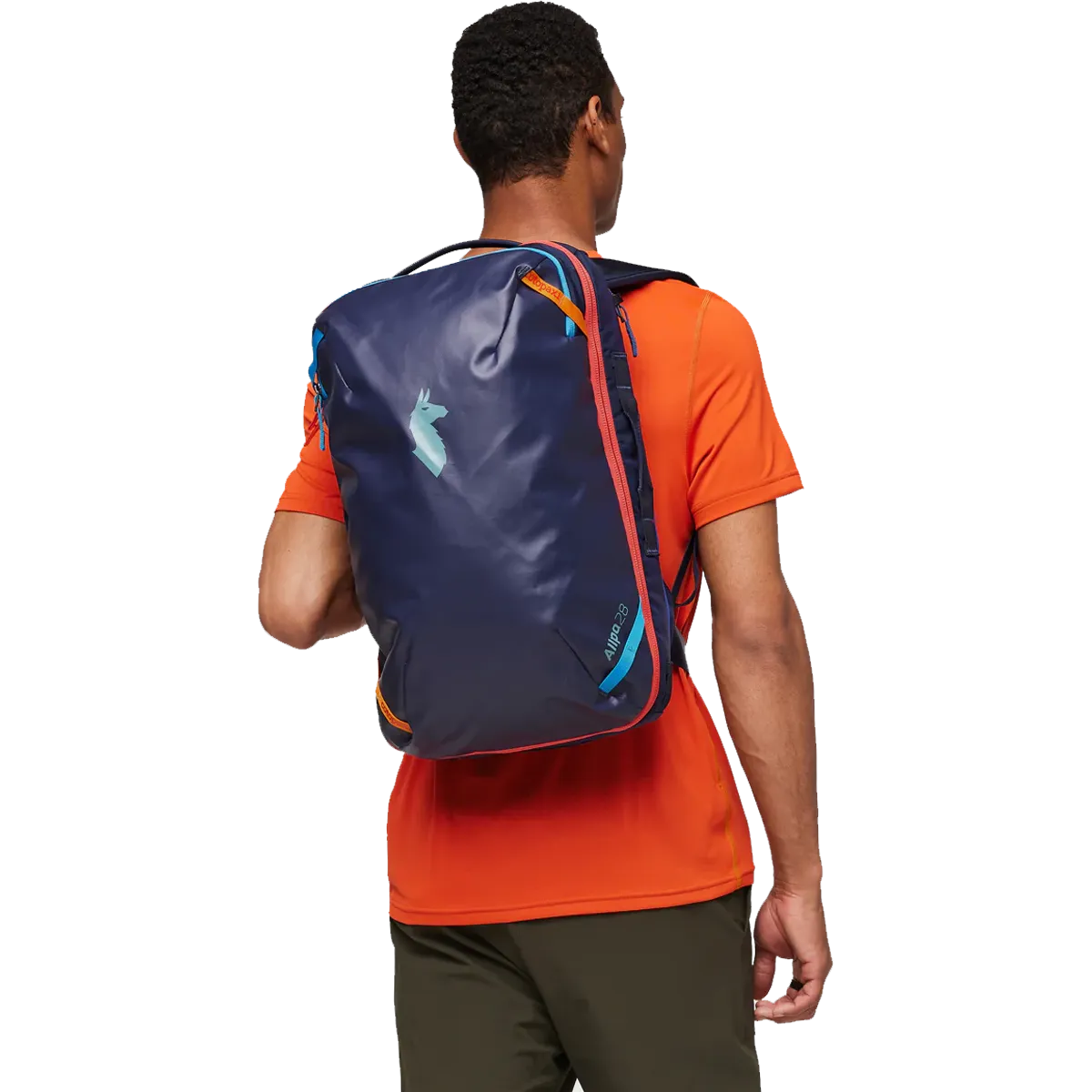 Allpa 28L Travel Pack