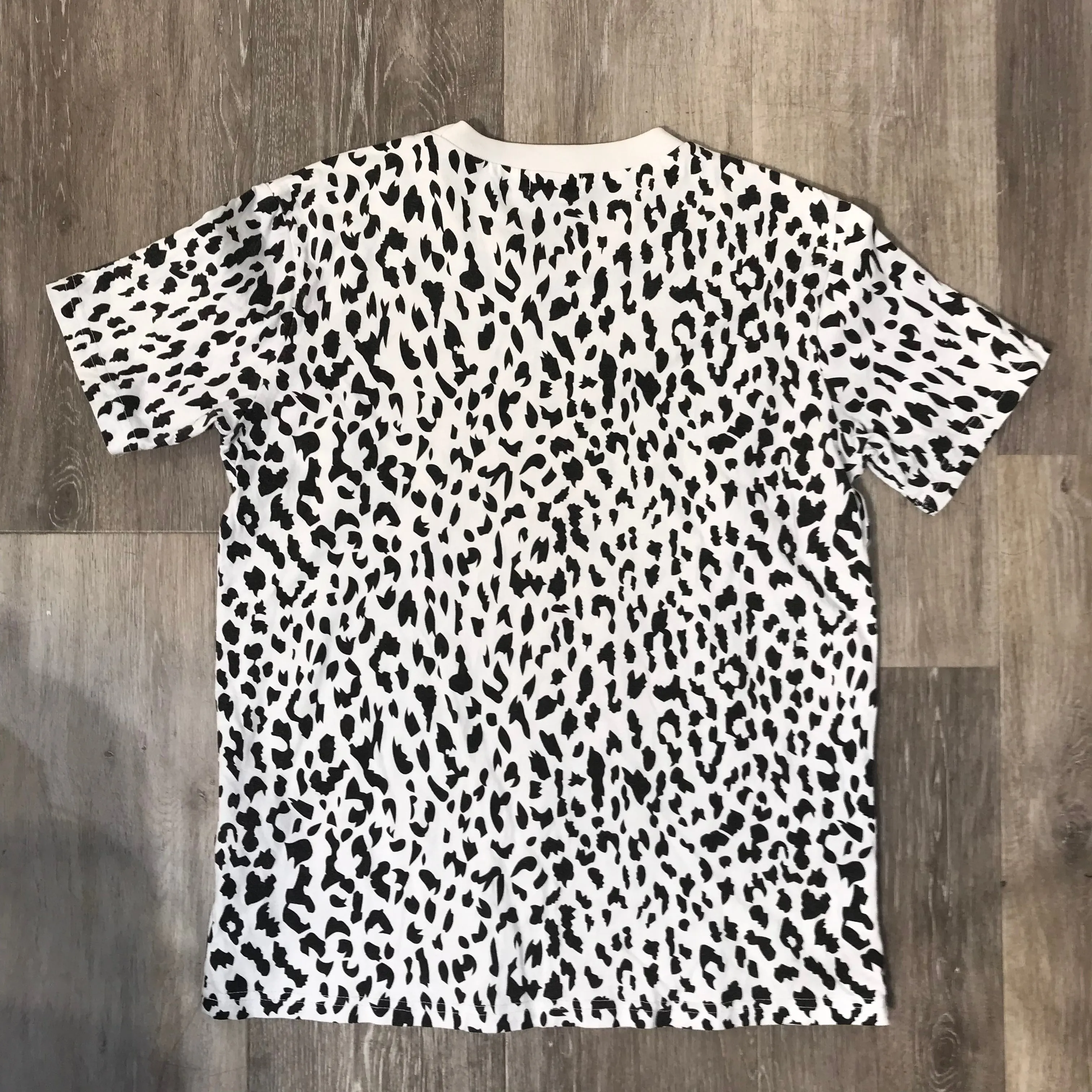 Animal Print T