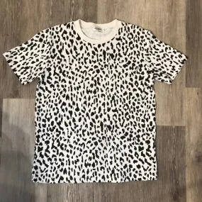 Animal Print T