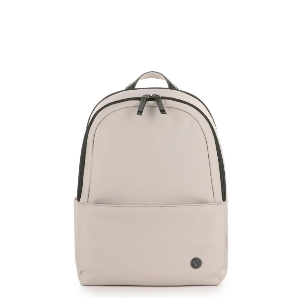 Antler Chelsea laptop Backpack - Taupe