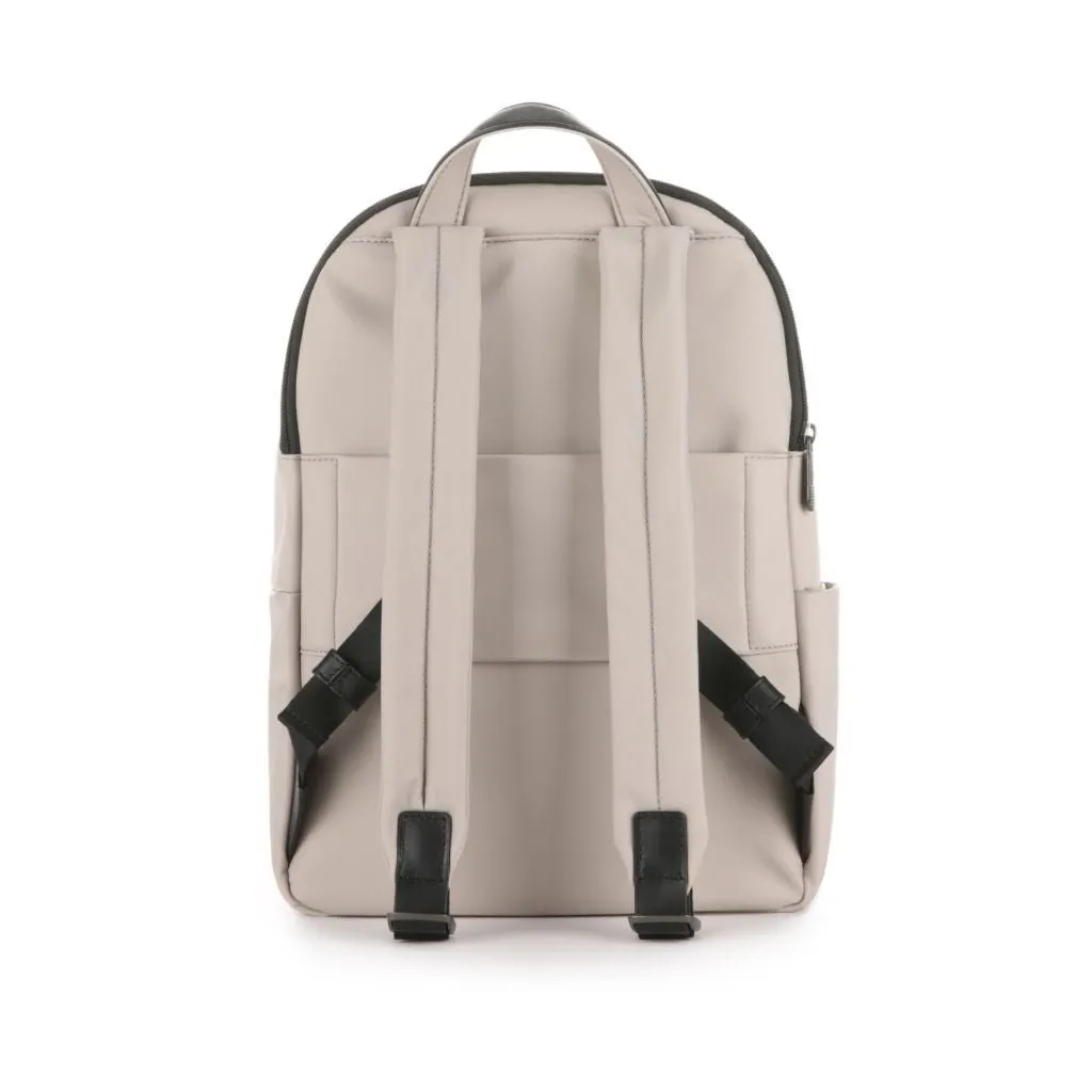 Antler Chelsea laptop Backpack - Taupe