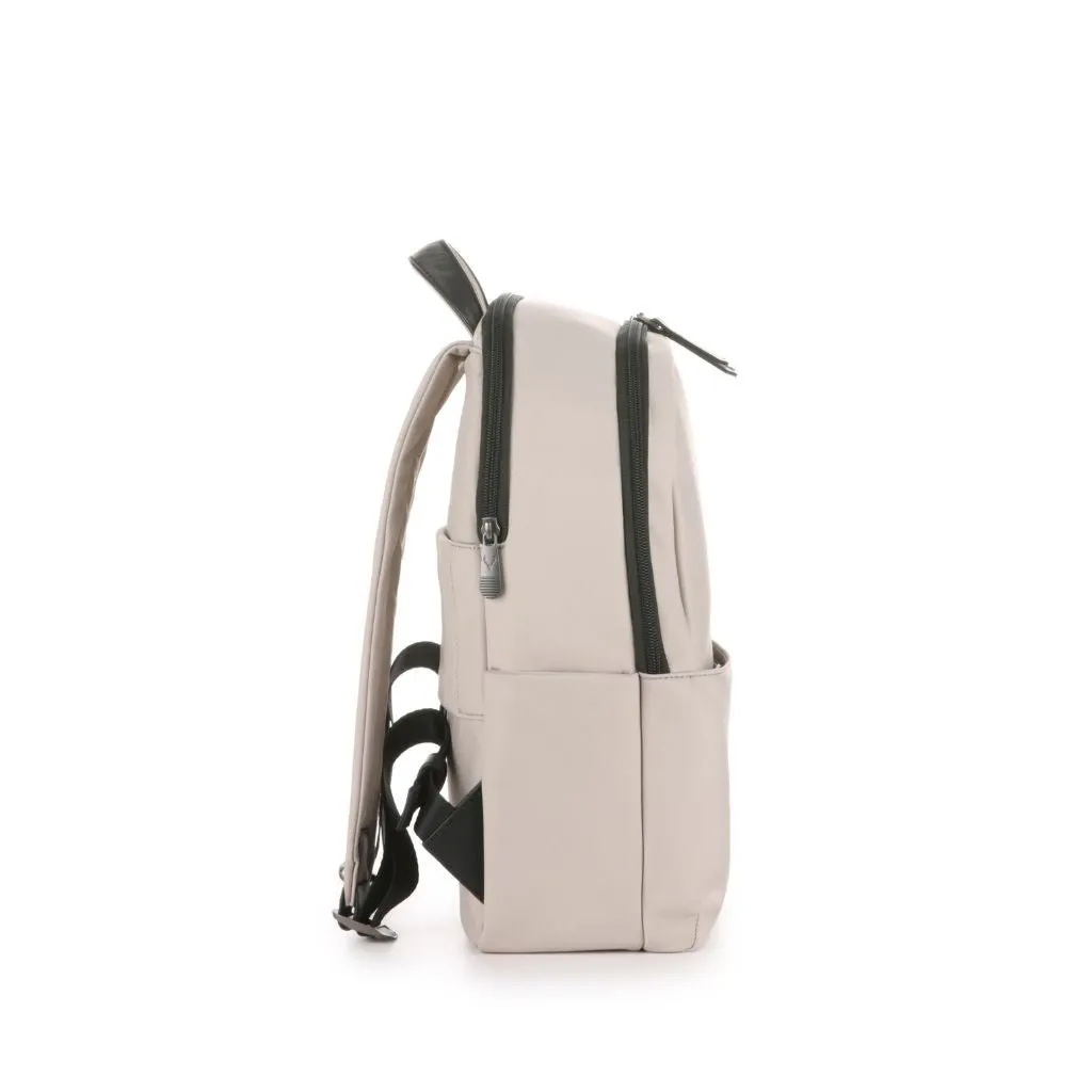 Antler Chelsea laptop Backpack - Taupe