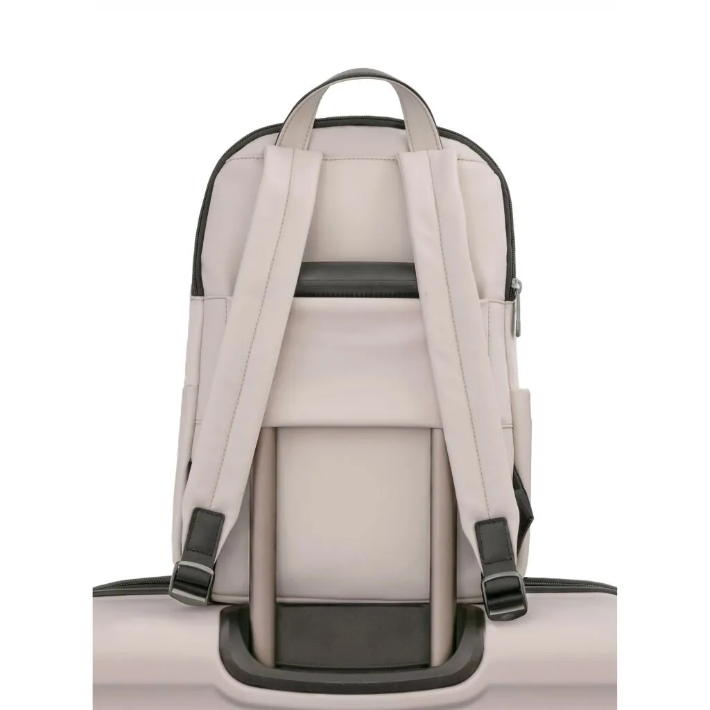 Antler Chelsea laptop Backpack - Taupe