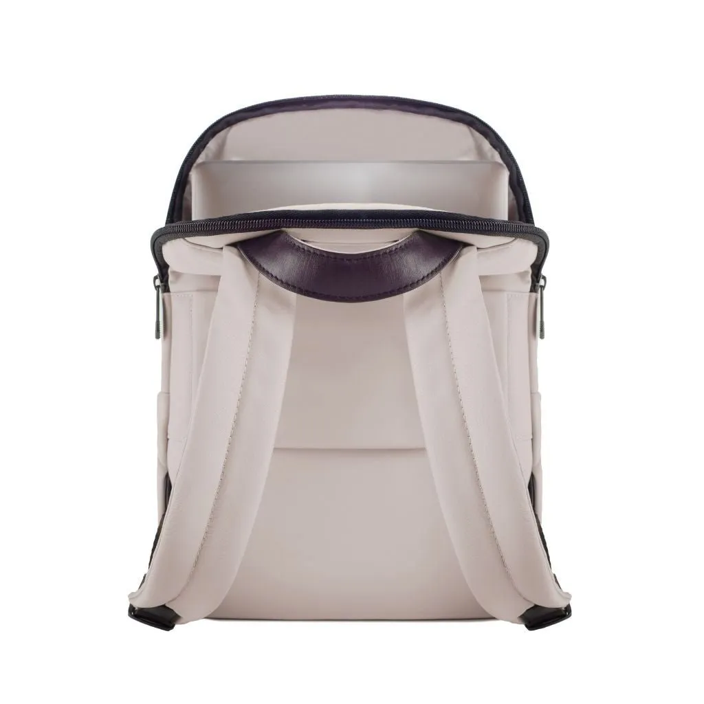 Antler Chelsea laptop Backpack - Taupe