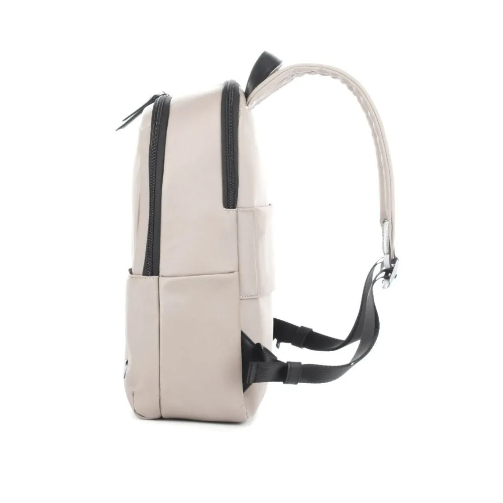 Antler Chelsea laptop Backpack - Taupe