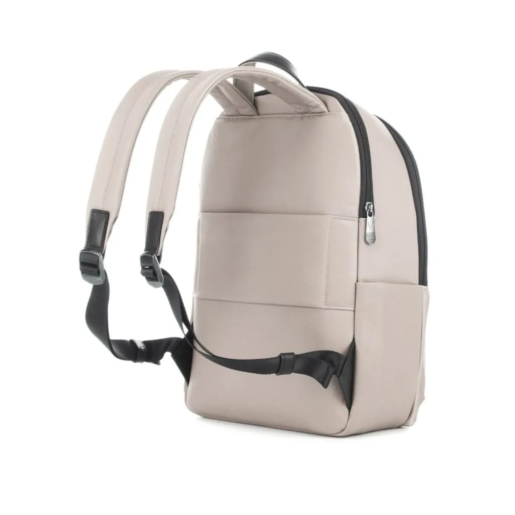 Antler Chelsea laptop Backpack - Taupe