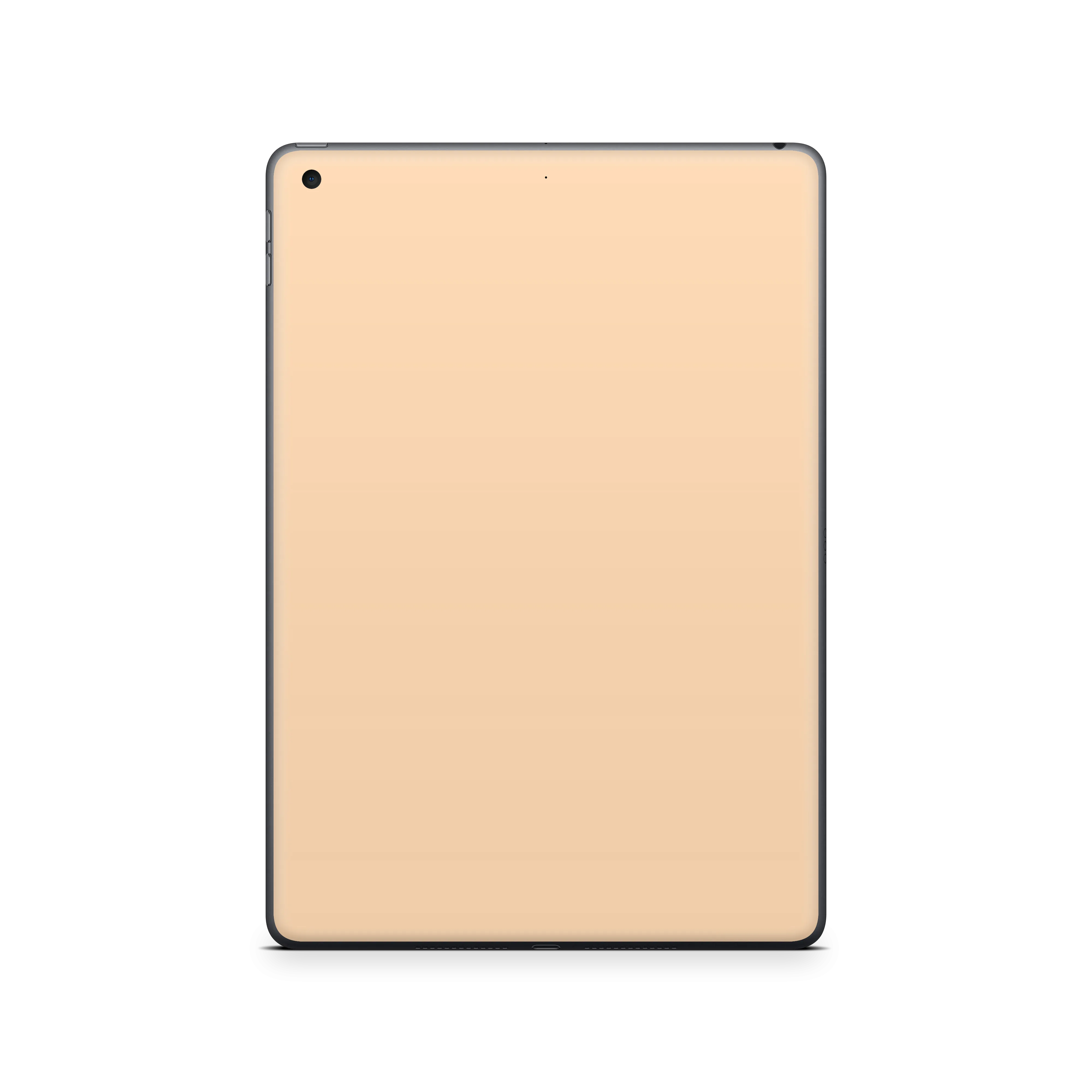 Apple iPad Pale Peach Skin