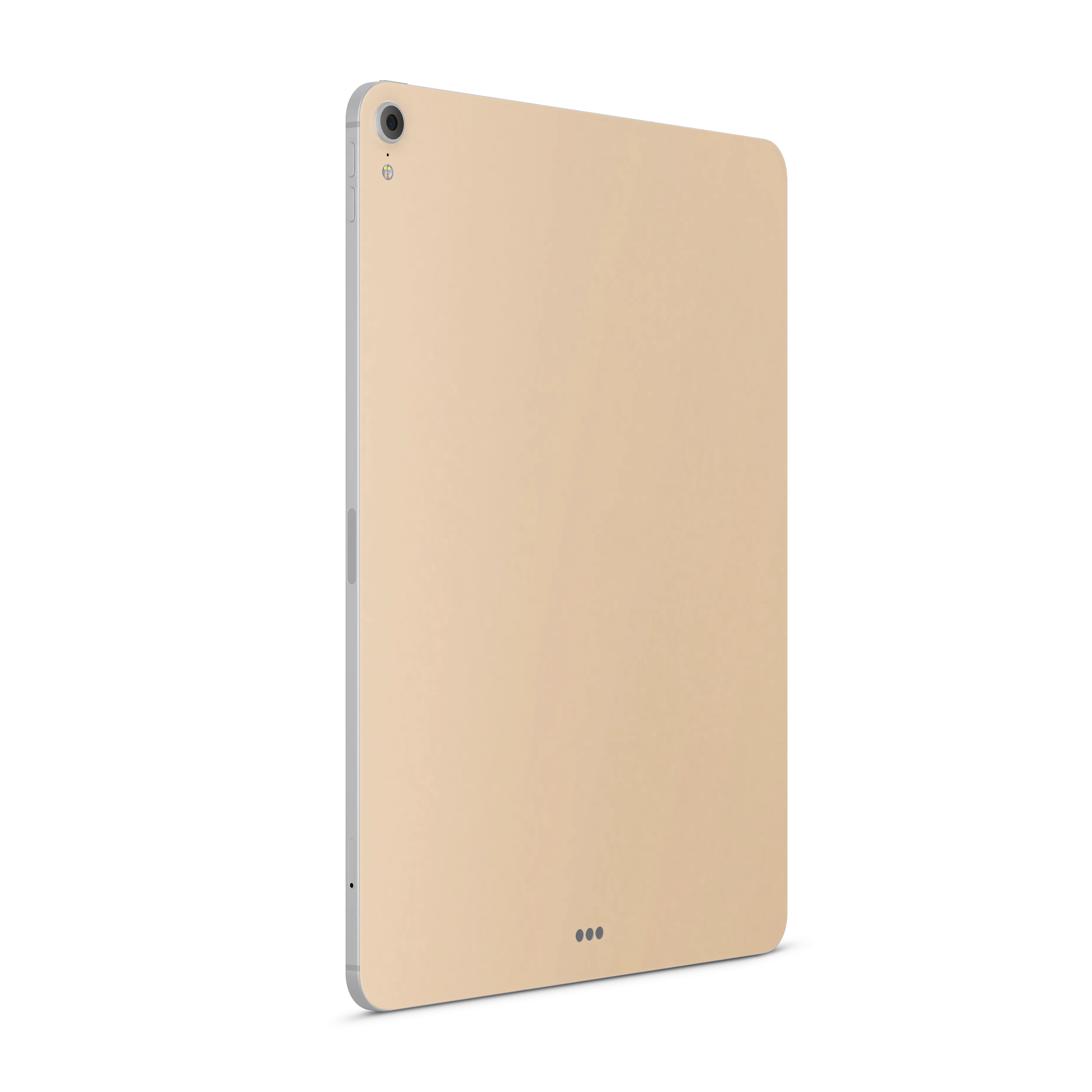 Apple iPad Pale Peach Skin