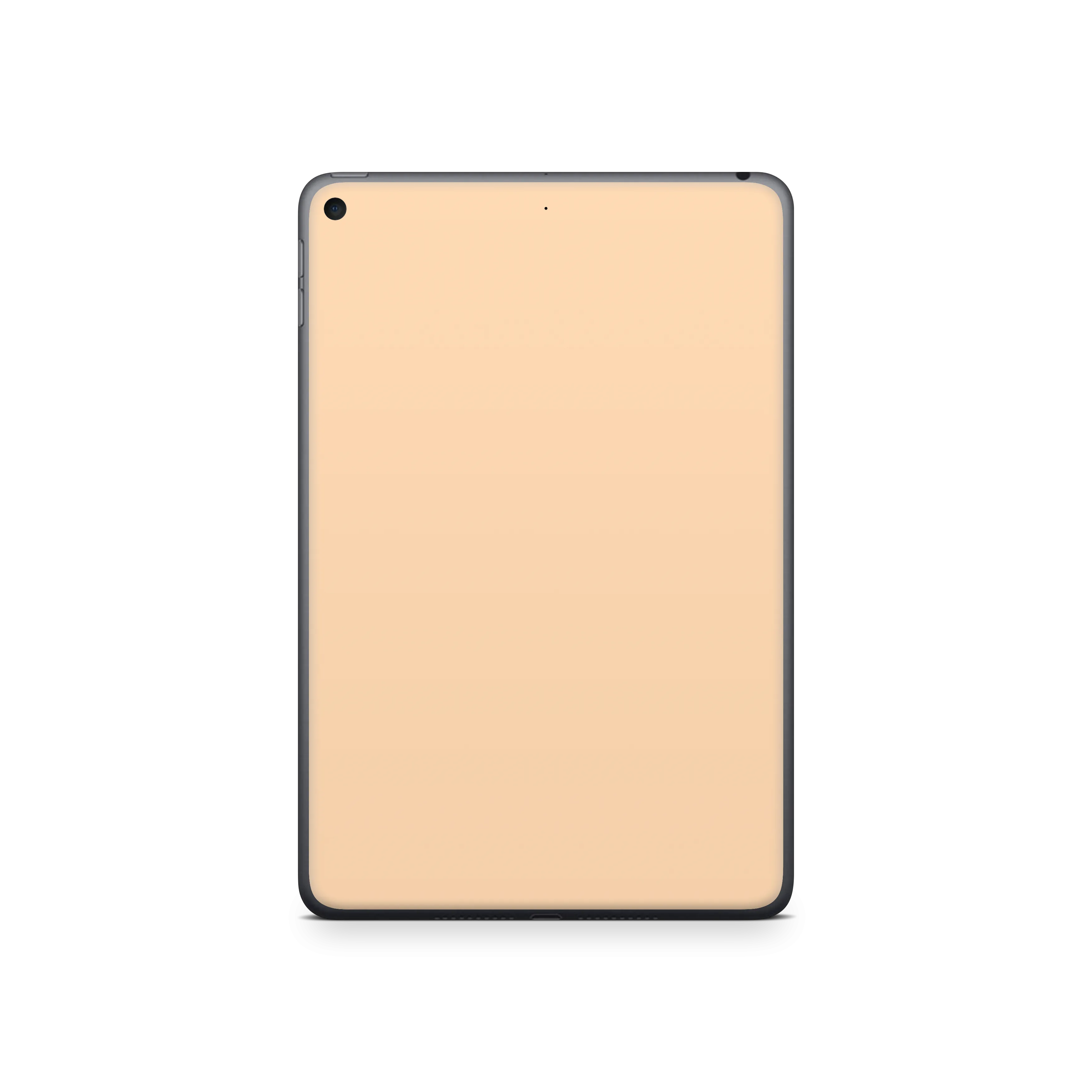 Apple iPad Pale Peach Skin