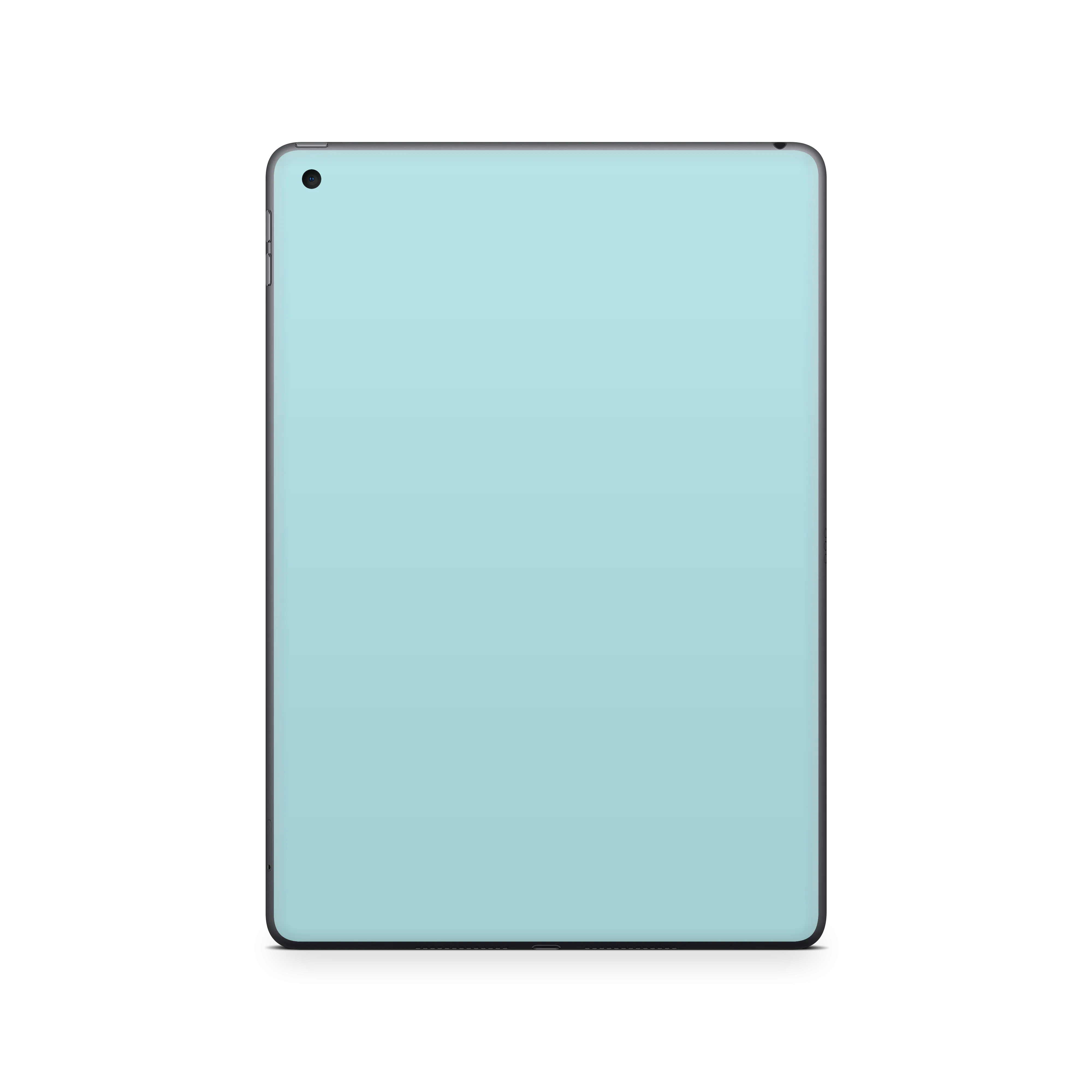 Apple iPad Powder Blue Skin