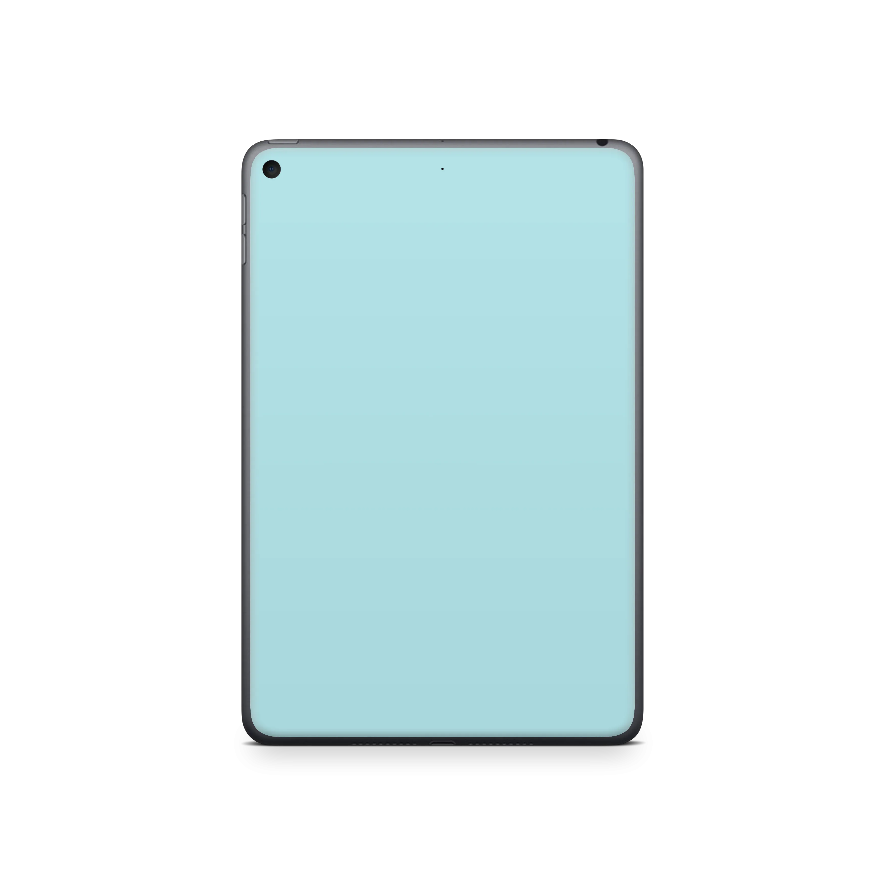 Apple iPad Powder Blue Skin