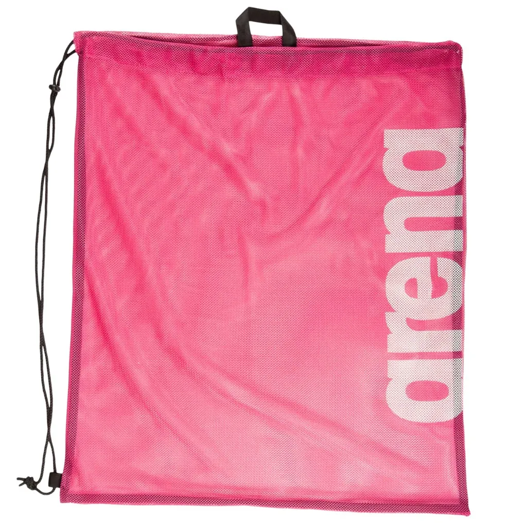 Arena Team Mesh Bag