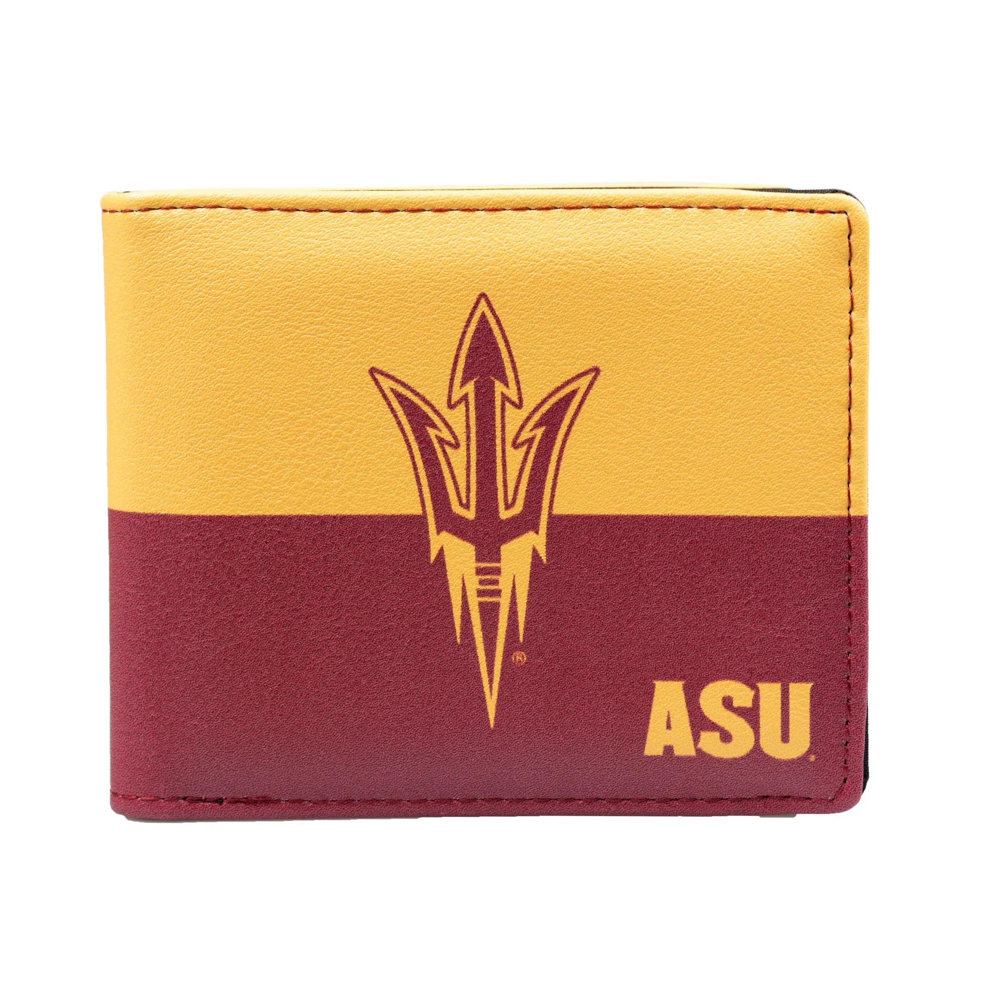 Arizona State University Bi-Fold Wallet