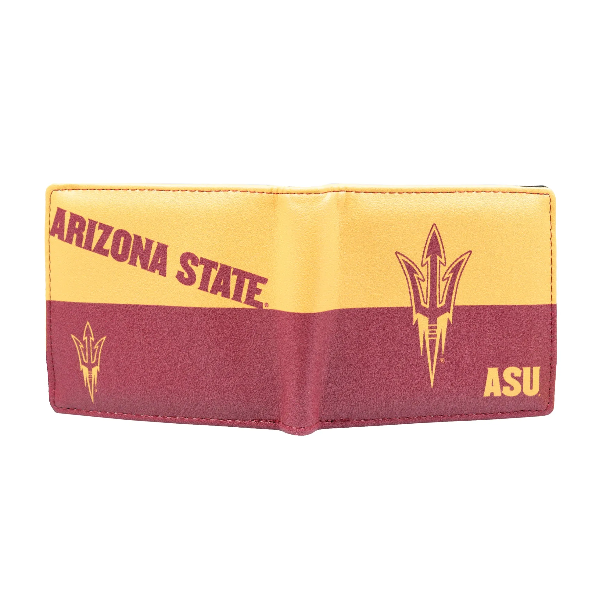 Arizona State University Bi-Fold Wallet