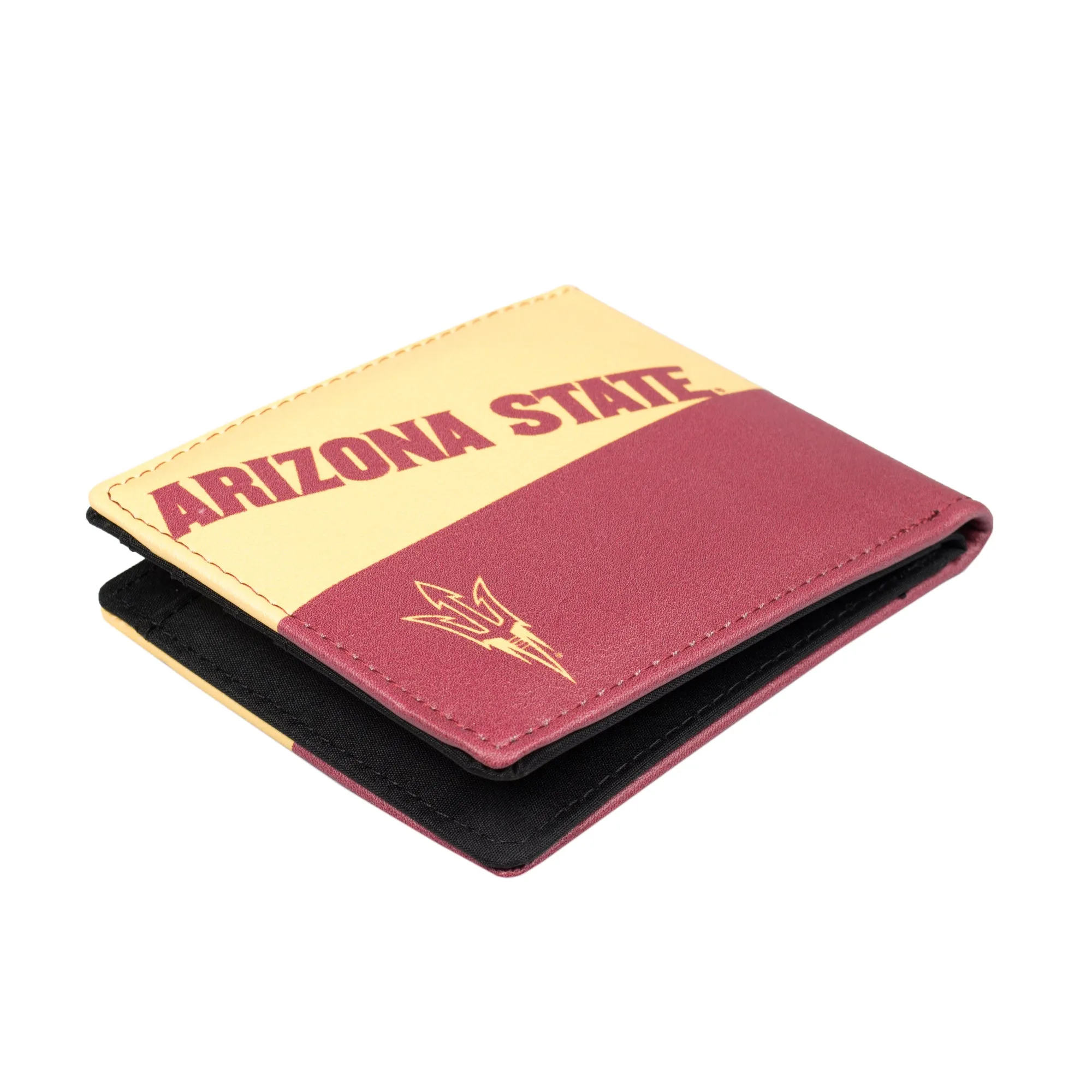 Arizona State University Bi-Fold Wallet