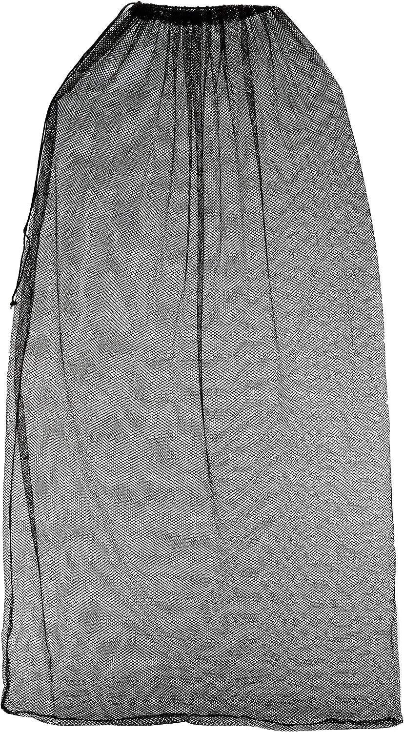 Armor Mesh Bag All Purpose 9" x 12" with Draw String Closure