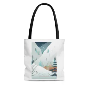 ASPEN TOTE