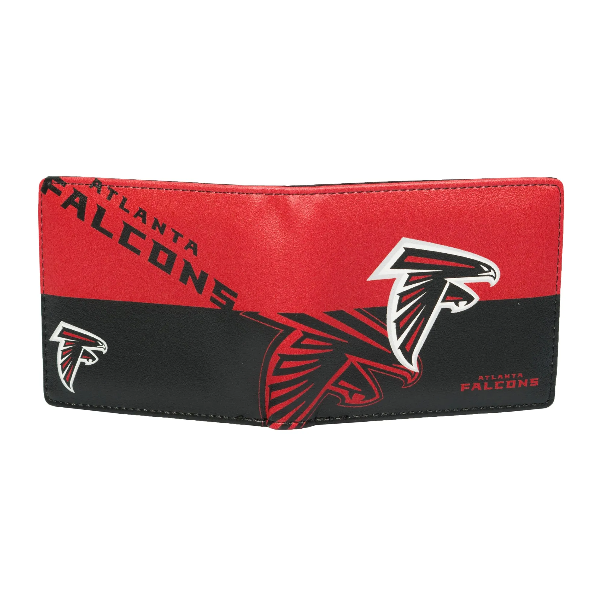 Atlanta Falcons Bi-Fold Wallet