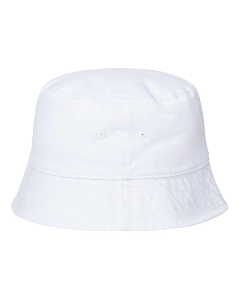 Atlantis Headwear POWELL - Sustainable Bucket Hat