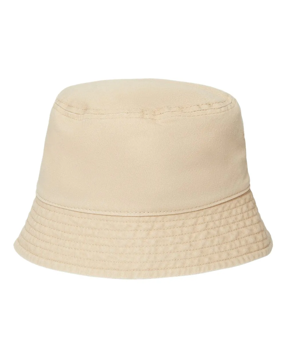 Atlantis Headwear POWELL - Sustainable Bucket Hat