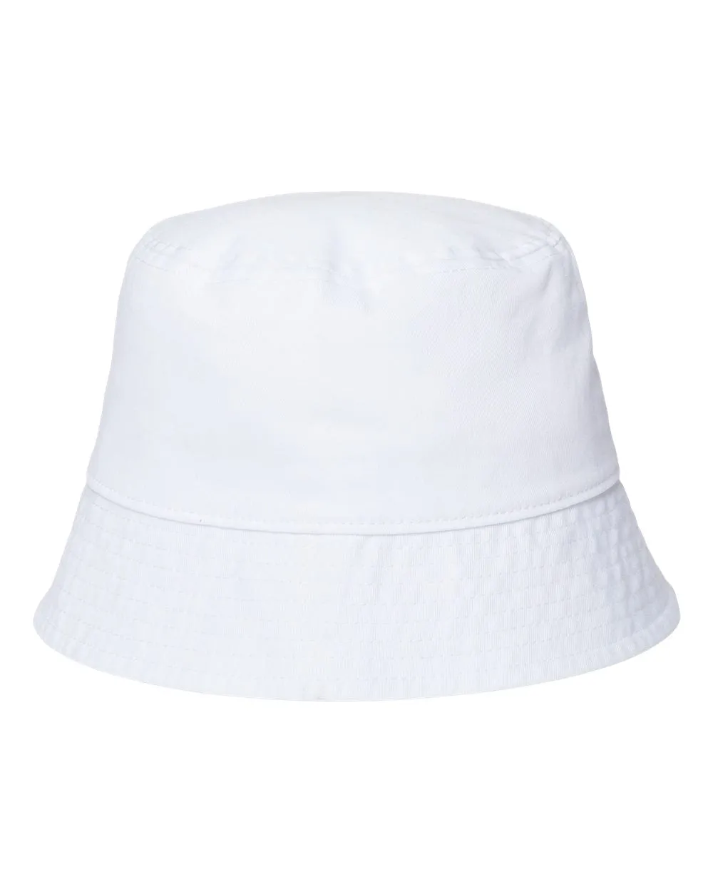 Atlantis Headwear POWELL - Sustainable Bucket Hat