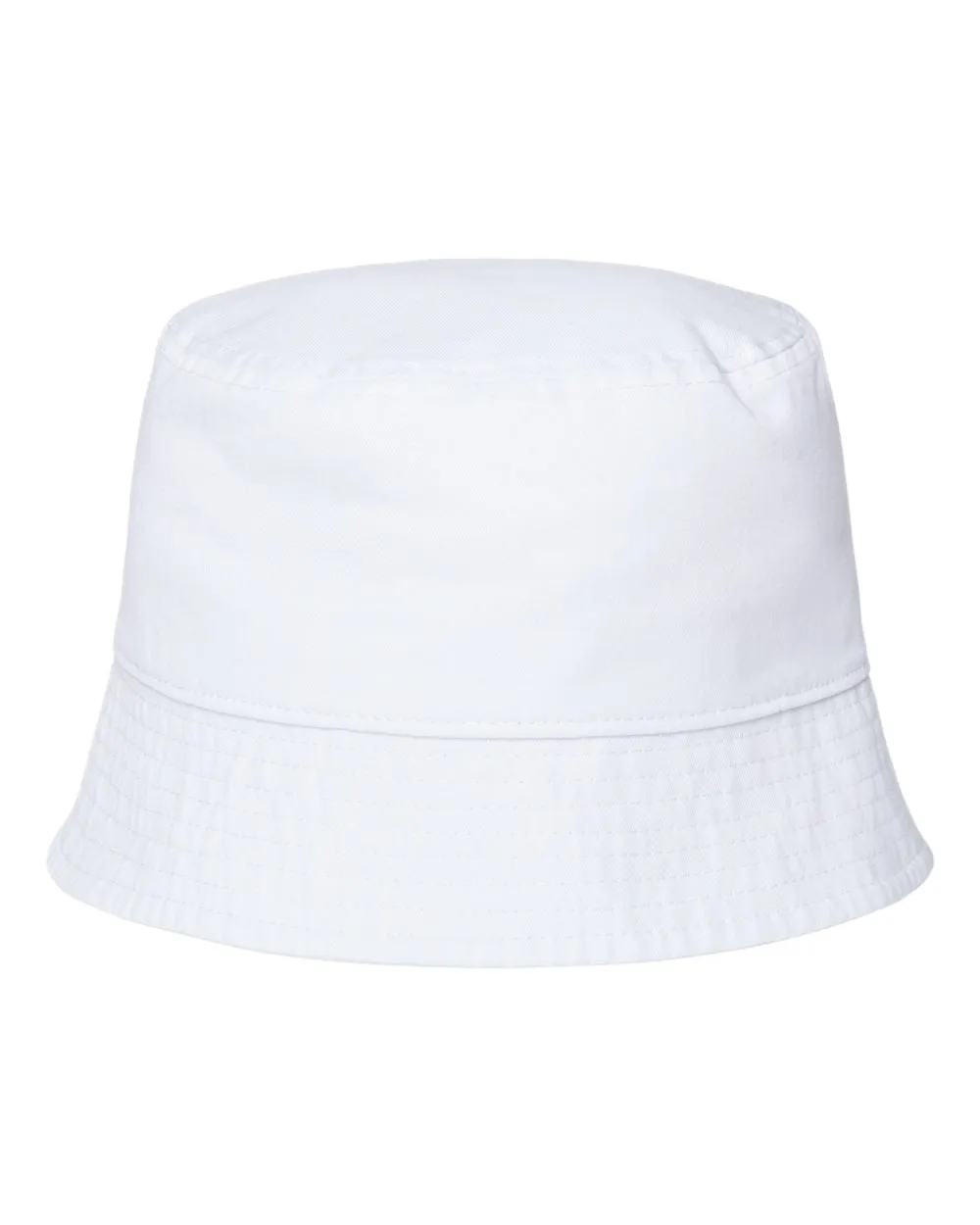 Atlantis Headwear POWELL - Sustainable Bucket Hat