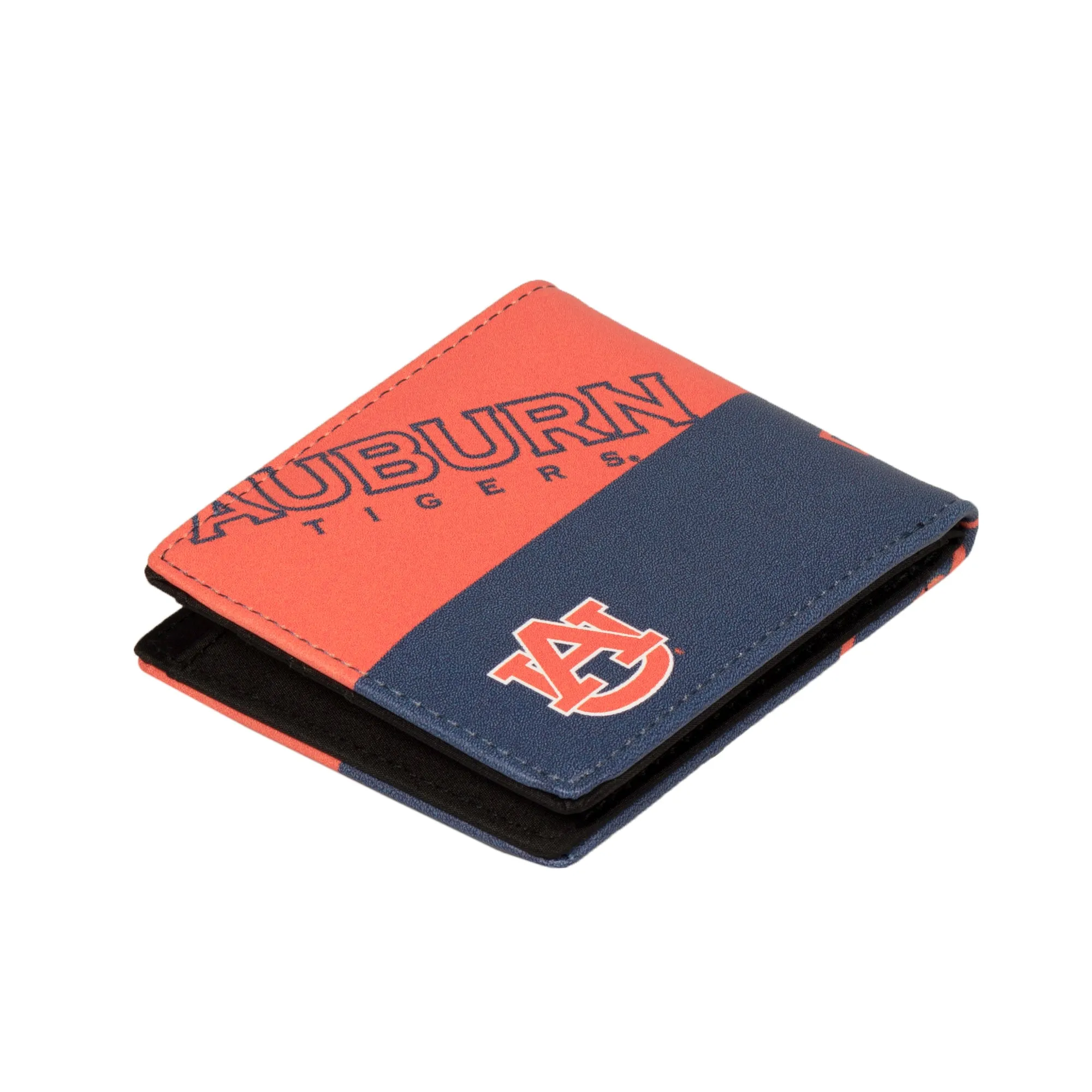 Auburn University Bi-Fold Wallet