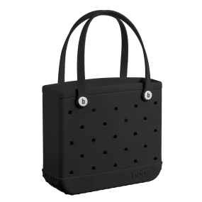 Baby Bogg® Bag - lbd BLACK