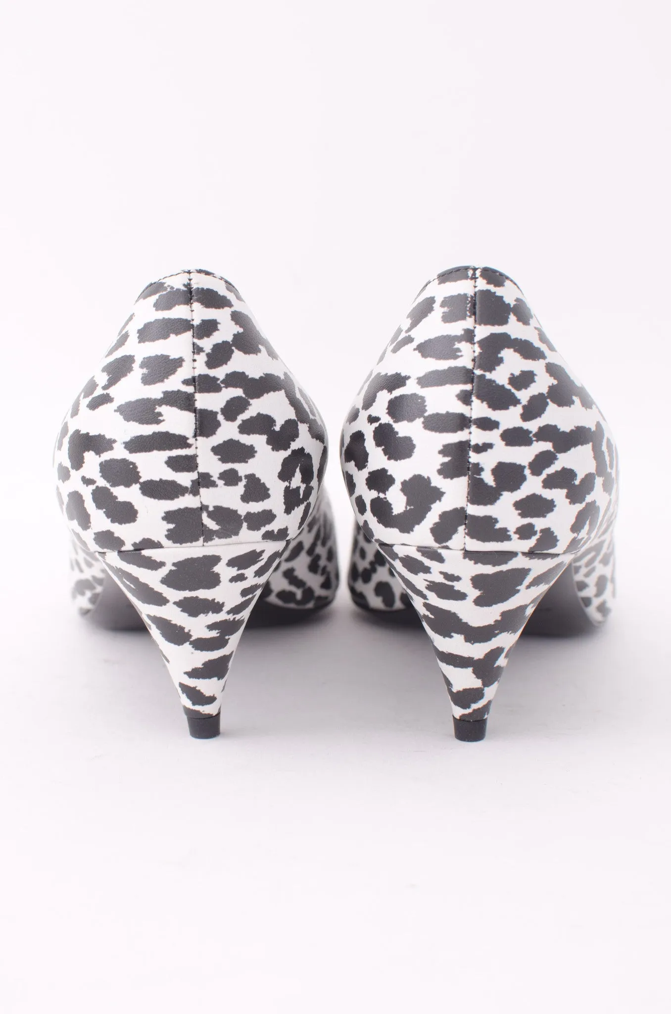 BABY CAT KITTEN PUMPS