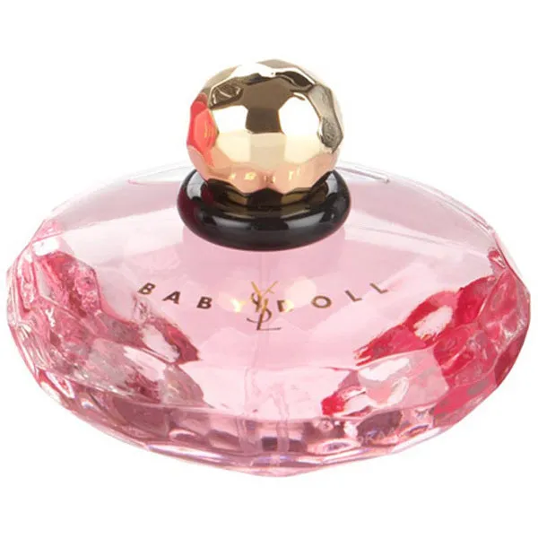 Baby Doll  by Yves Saint Laurent