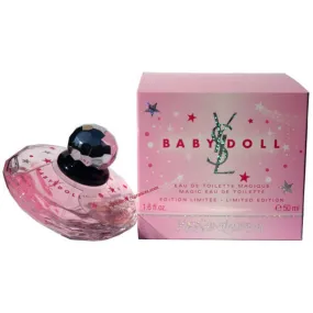 Baby Doll Magic by Yves Saint Laurent