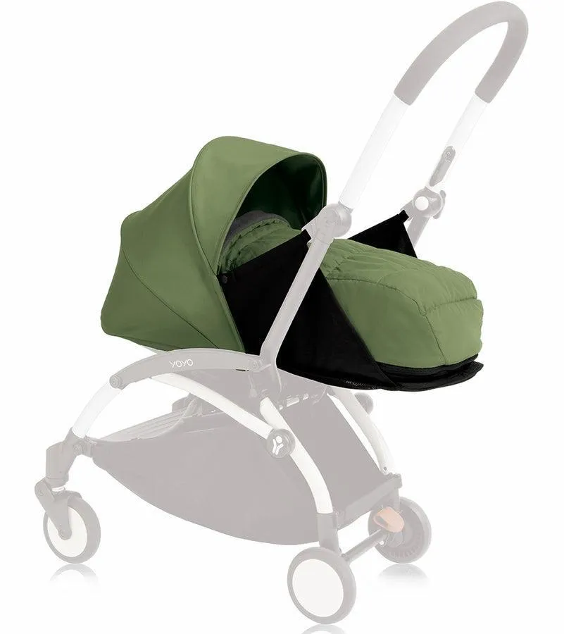 Babyzen 0  Newborn Pack