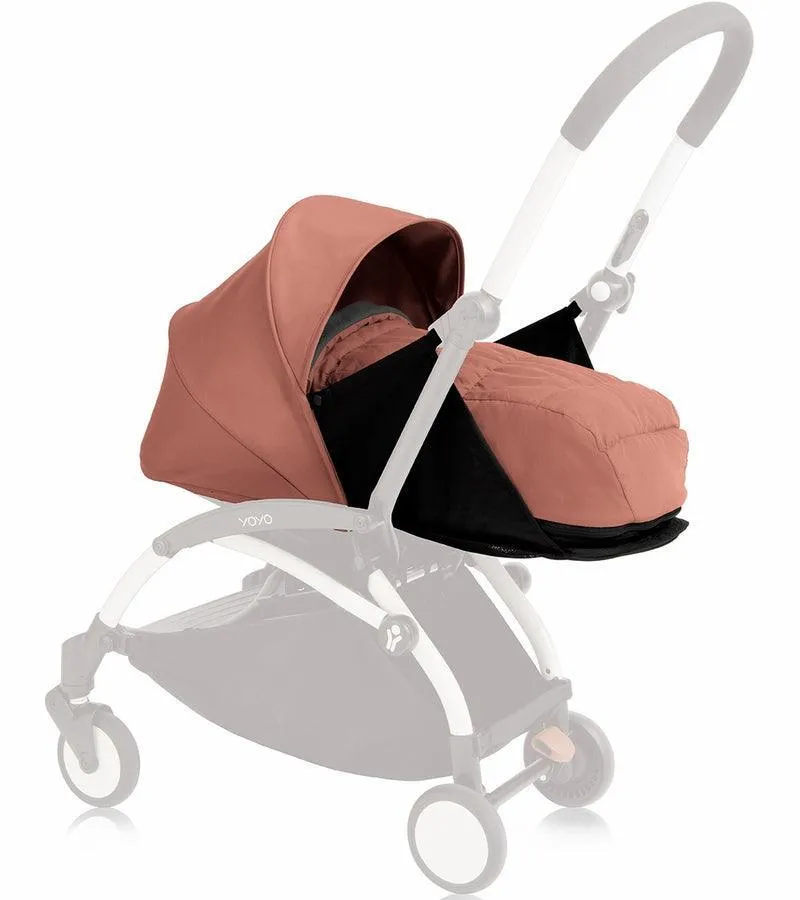 Babyzen 0  Newborn Pack