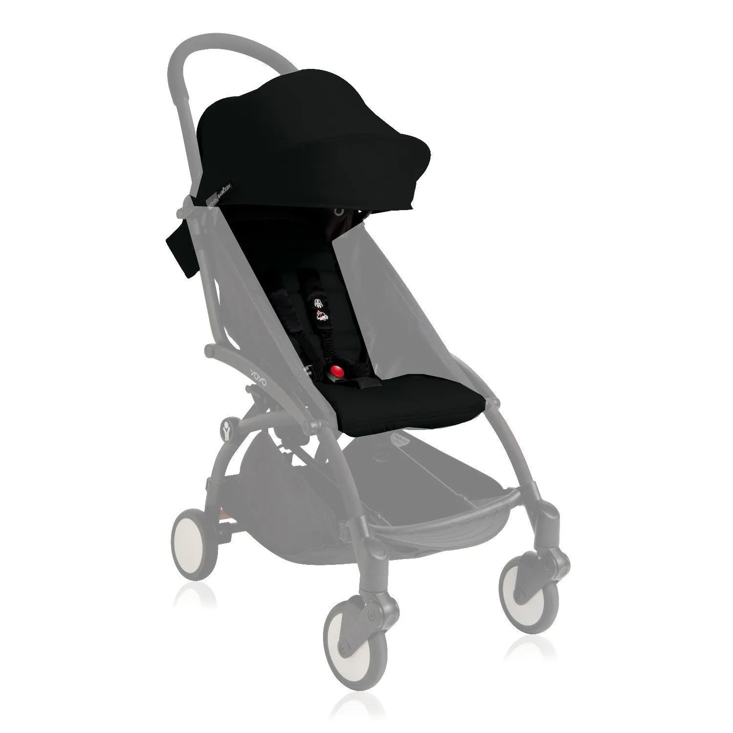 Babyzen 6  Color Pack