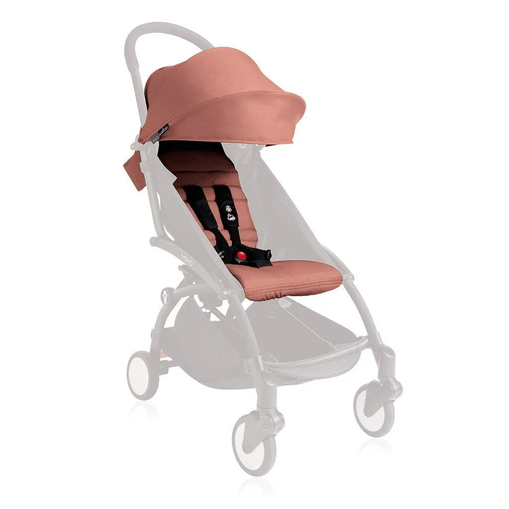 Babyzen 6  Color Pack