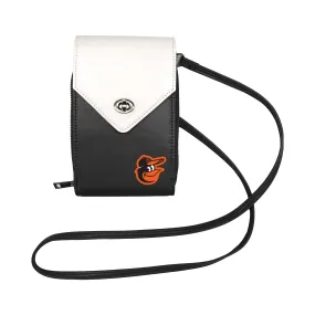 Baltimore Orioles Homefield Purse