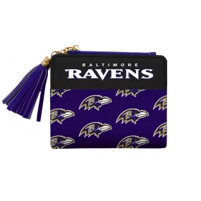 Baltimore Ravens Mini Organizer