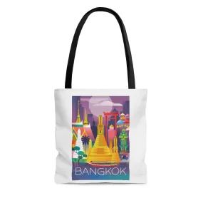 BANGKOK TOTE