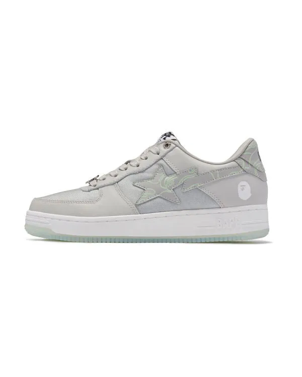 BAPE STA #1 M2 Grey