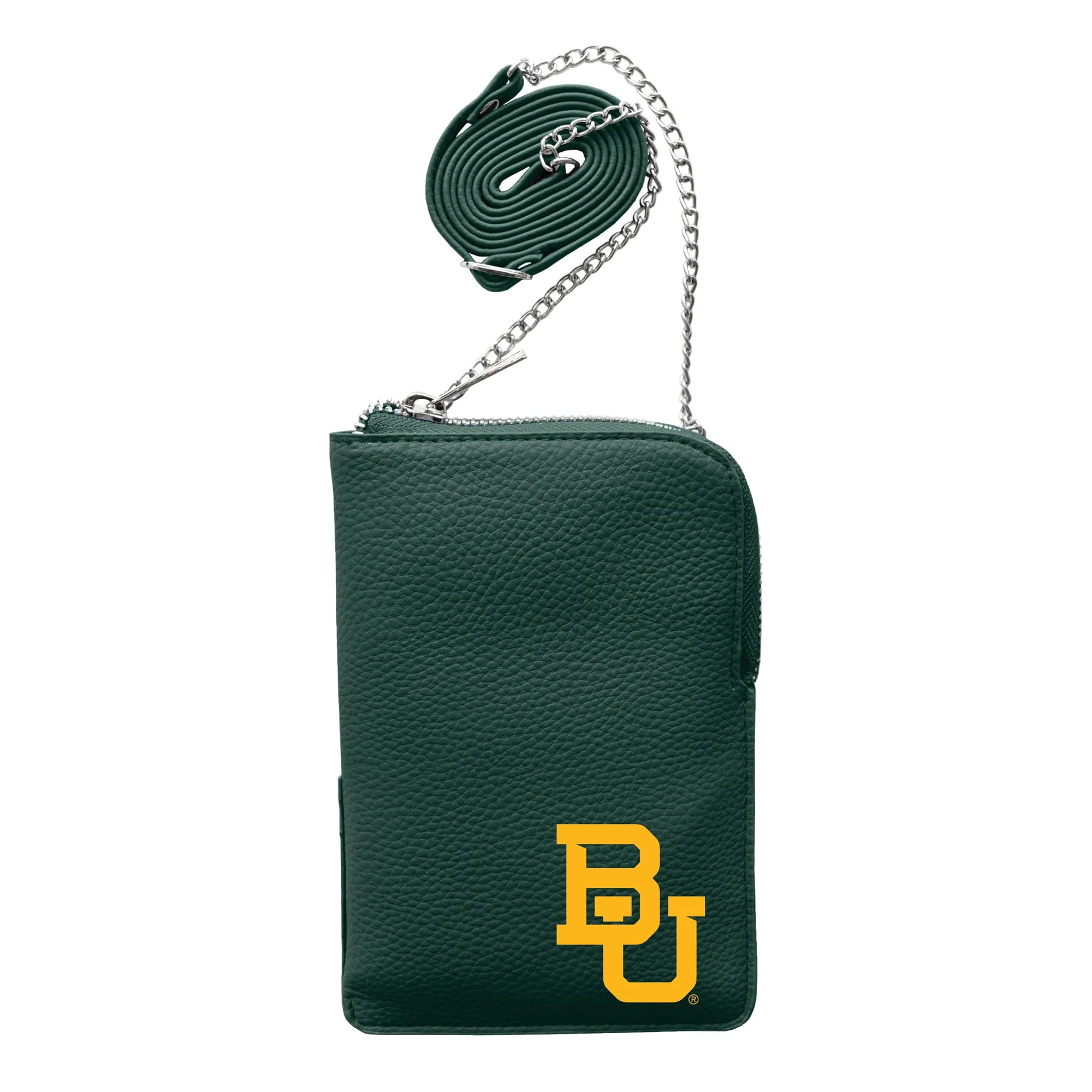 Baylor University Pebble Smart Purse