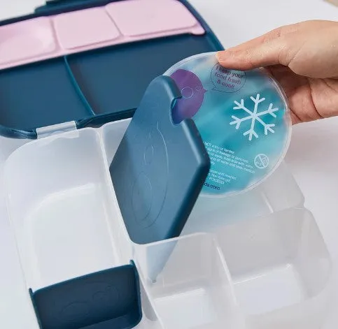 B.Box Lunch Box Single Gel Cooler